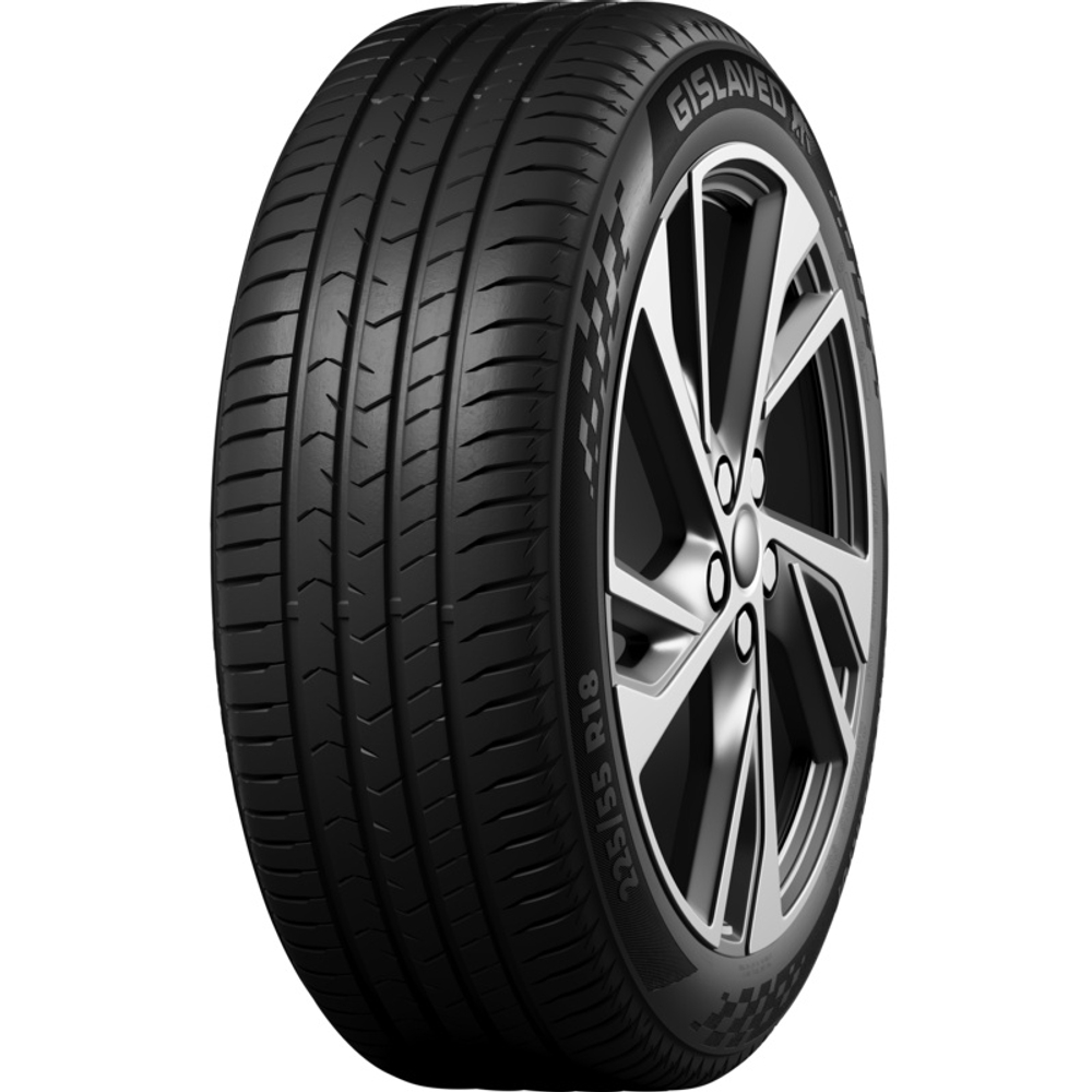 Sailun RoadX 235/55R19 101W ActiveControl TL FR