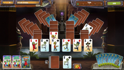 Zombie Solitaire 2 Chapter 3 (для ПК, цифровой код доступа)