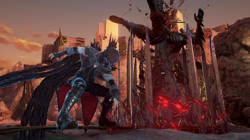 Code Vein Deluxe Edition (для ПК, цифровой код доступа)