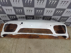Бампер передний Porsche Cayman (981) 13-16 Б/У Оригинал 981505311