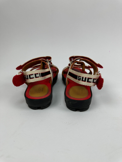 Сандалии Gucci