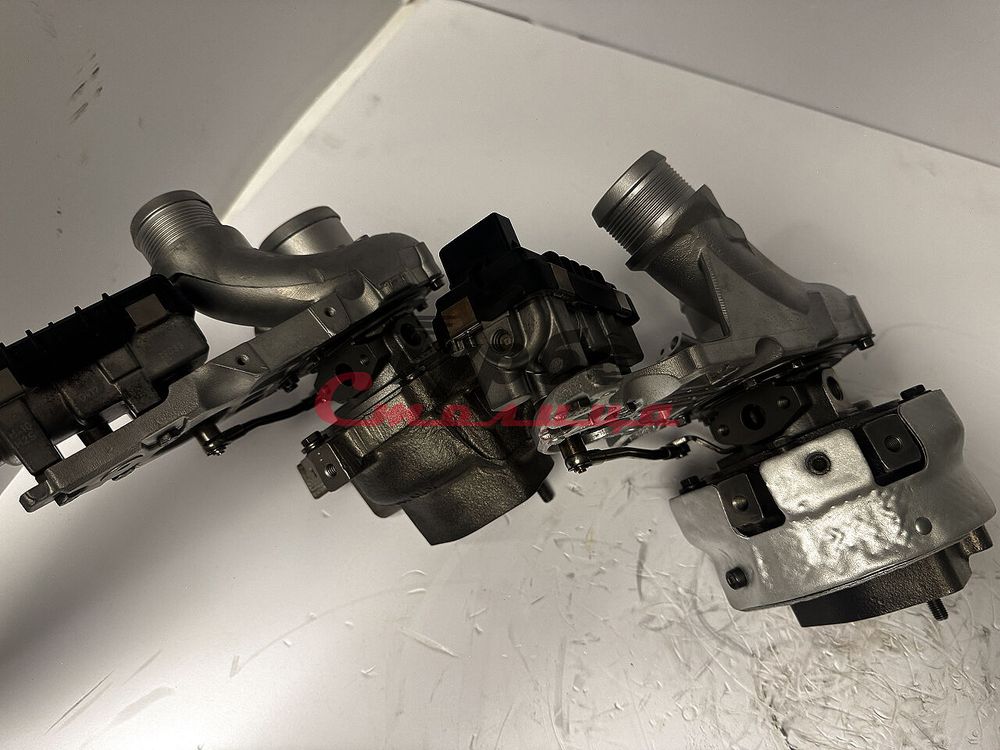 Турбина 7975170003 Garrett для Audi, Volkswagen