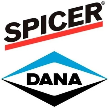 Mechanical seal 2106610 Dana