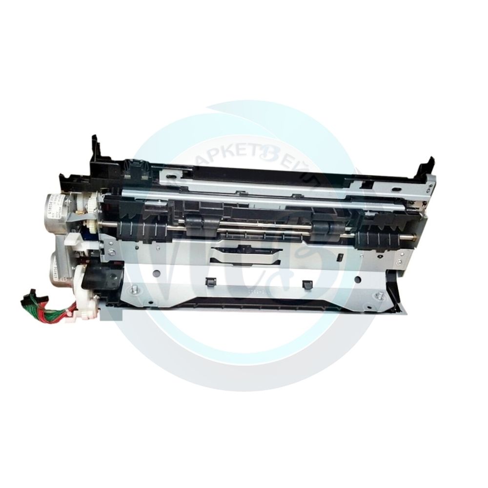 Дуплекс в сборе HP CLJ M855 (RM2-0291)