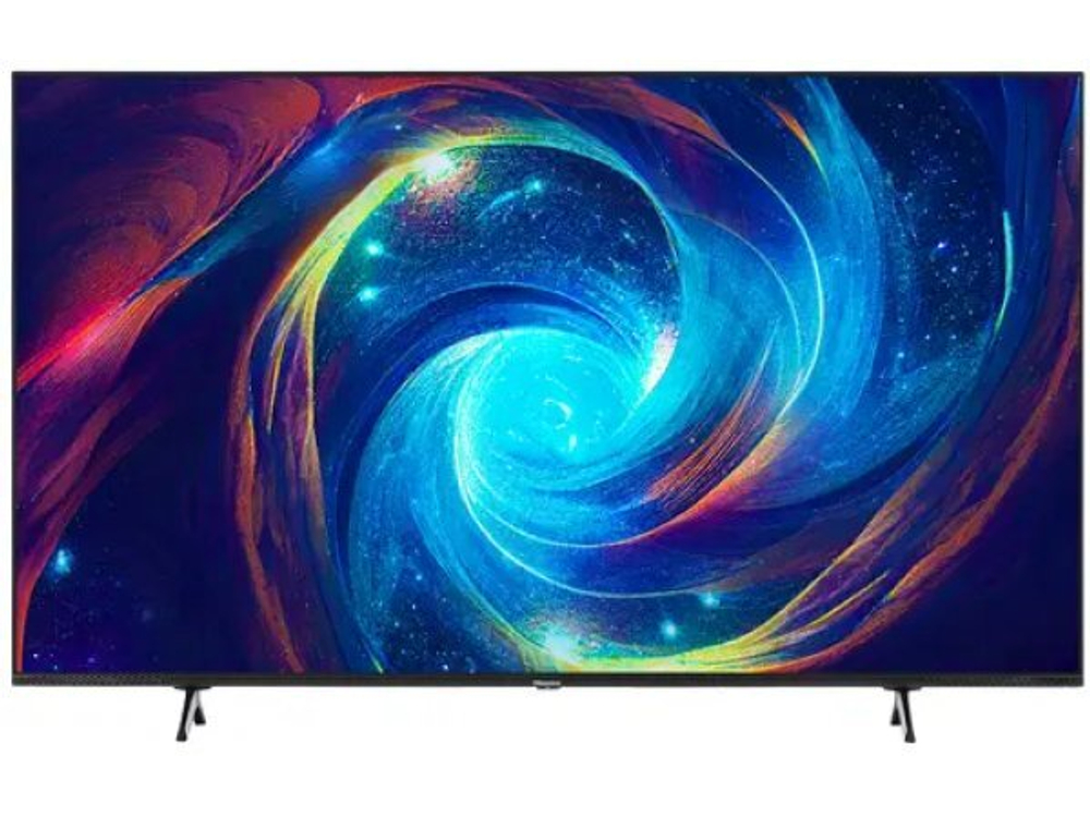 QLED телевизор Hisense 65E7NQ Pro 4K Ultra HD