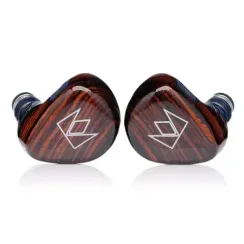 Noble Audio Lu Ban Wood