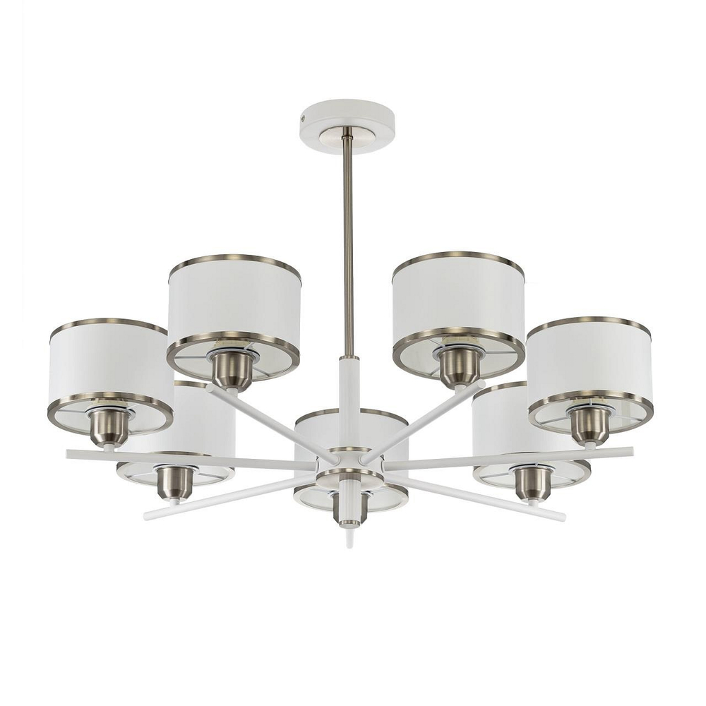 Люстра на штанге Citilux ALTON CL421272