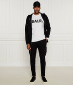 Футболка BALR. - белый(B1112.1048)