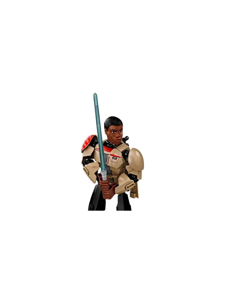 Конструктор LEGO Star Wars 75116 Фигурка Финн
