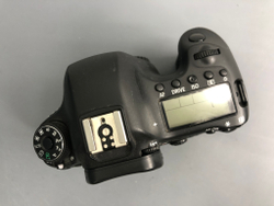 Canon EOS 6D (170.000 кадров)