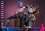 Джинкс / Jinx