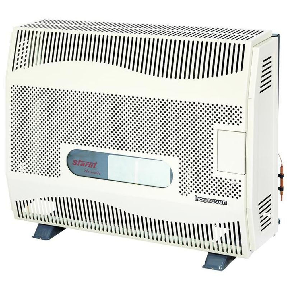 Газовый конвектор Hosseven HHS-9 V