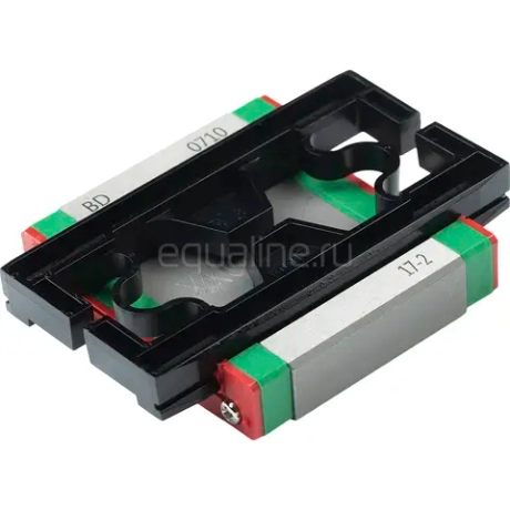 Каретка HIWIN MGW15CZ0HM