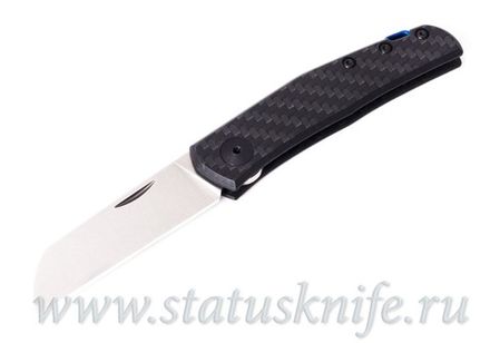 Нож Zero Tolerance 0230 ZT0230 slip-joint