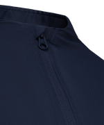 Куртка спортивная CAMP 2 Lined Jacket, темно-синий, детский