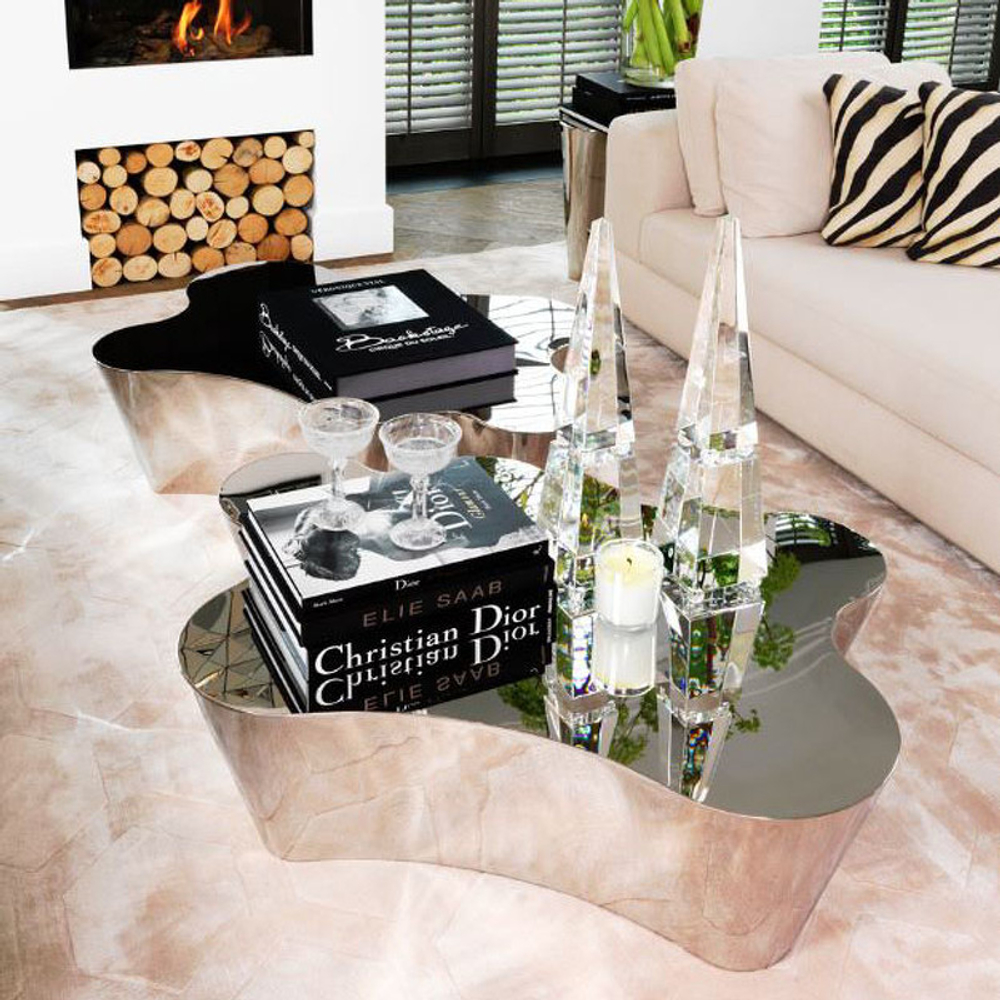 Кофейный столик  Sceptre TABLES AND DESKS