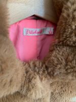 Меховое пальто Billieblush, 104