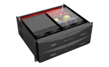 Audiocenter Artist T4800 4-канальный усилитель мощности