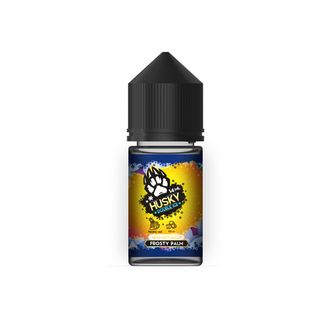 Купить Ароматизатор Husky Double Ice 14 мл - Frosty Palm