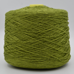 Luxury Selection by Ri.Go. art. Frescolino (лаймовый)