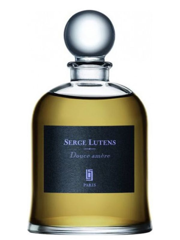 Serge Lutens Douce Amere