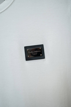 Футболка Dolce & Gabbana