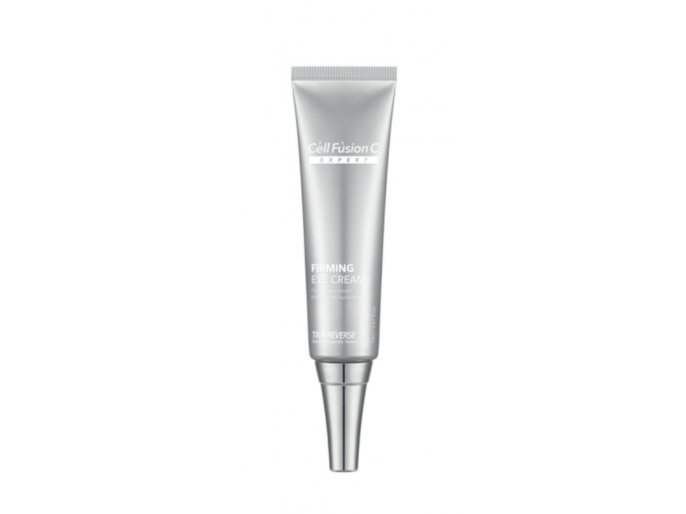 Cell Fusion C Time Reverse Firming eye cream | Крем укрепляющий для глаз, 20 мл.