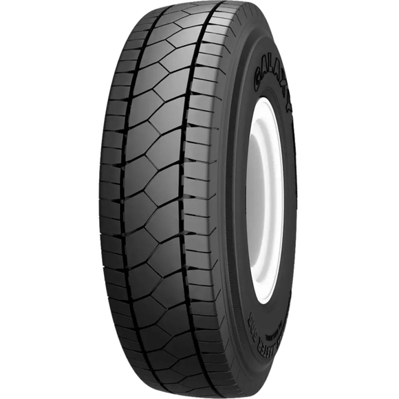 Continental 310/80R22,5 175A8 (179A) Terminal Master 505 IND-3 TL ИНДИЯ