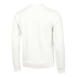 Мужская кофта теннисная Lacoste Sweatshirt Men - Blue, Yellow