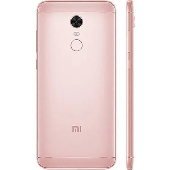 Xiaomi Redmi 5 2/16gb Rose