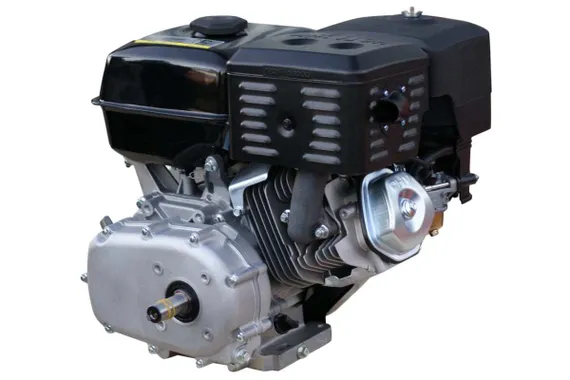 Двигатель бензиновый "LIFAN" 177F-R (9 л.с.)