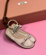Брелок для сумки MIU MIU