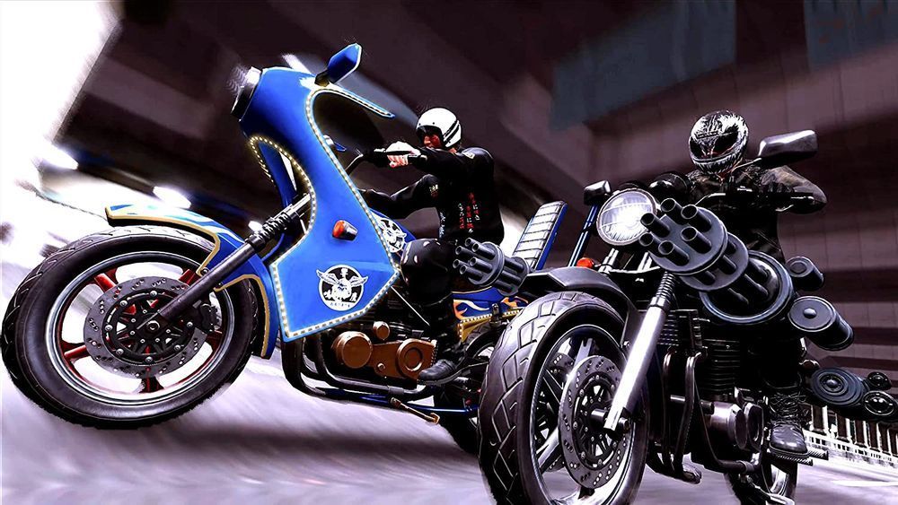 Lost Judgment PS4 | PS5