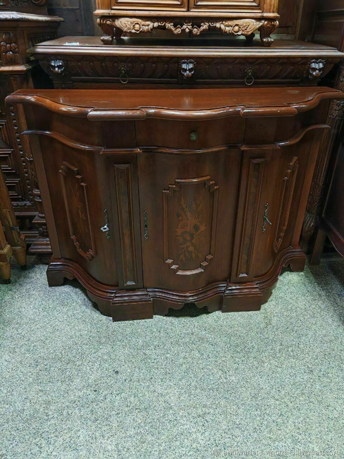 Комод/тумба
