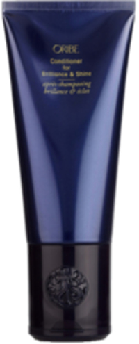Кондиционер для блеска волос "Драгоценное сияние" 200 мл / Conditioner for Brilliance & Shine