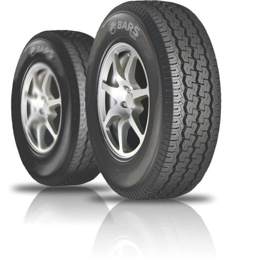 Купить Легковая шина BARS XL607 195/75R16C 107/105R