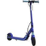 Электросамокат детский Ninebot eKickScooter Zing E8, синий