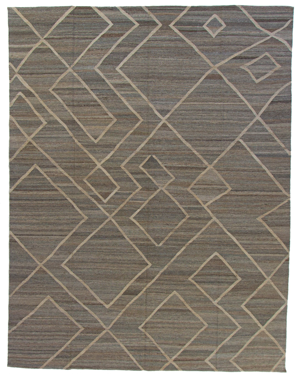 Modern Killim 275 x 360 см