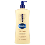 Vaseline, Intensive Care ™, питательный увлажняющий лосьон, 947 мл (32 жидк. унц.)