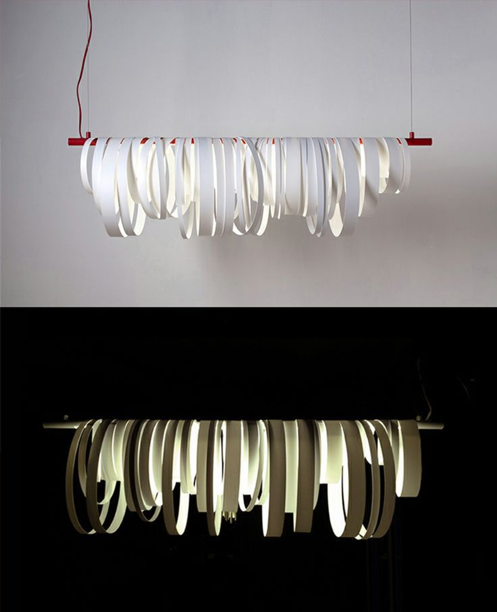 Circus  Pendant   by Forestieri