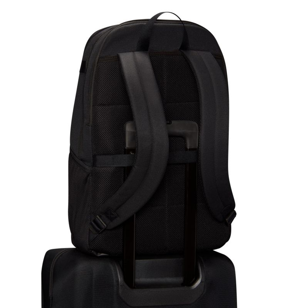 Рюкзак теннисный Nike Brasilia Training Рюкзак- black/black/white