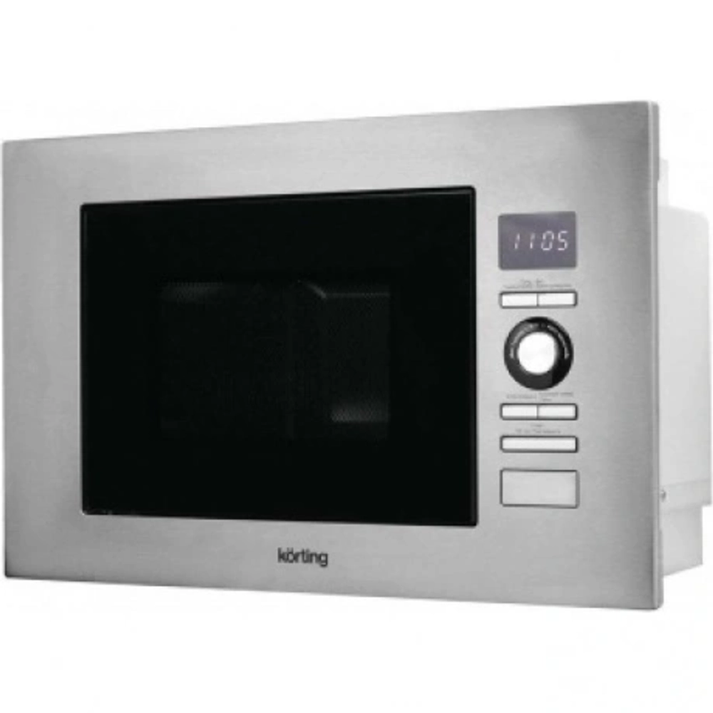 Встраиваемая микроволновая печь Korting KMI 720 X