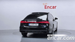 Audi A7 55 TFSI Quattro Premium — 2025
