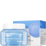 Крем-биом легкий увлажняющий Dr.Jart+ Vital Hydra Solution Biome Water Cream 50 мл