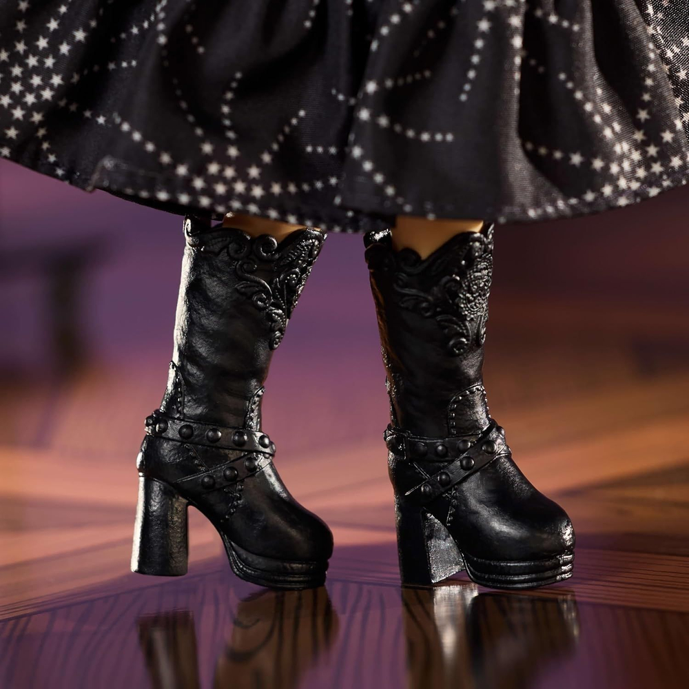 Кукла Barbie Inspiring Women Anna Sui Анна Суи