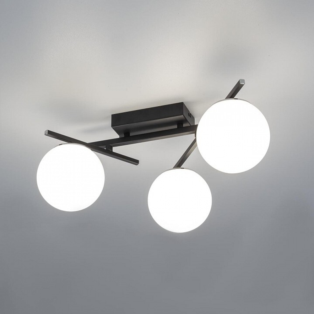 Потолочная люстра Citilux Dorsy CL223132