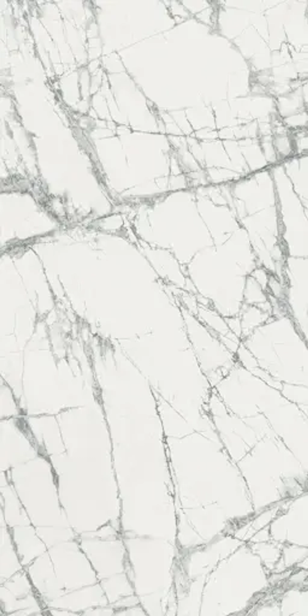 CHARME DELUXE INVISIBLE WHITE (ШАРМ ДЕЛЮКС ИНВИЗИБЛ УАЙТ) 1600*800 керамогранит, натуральный