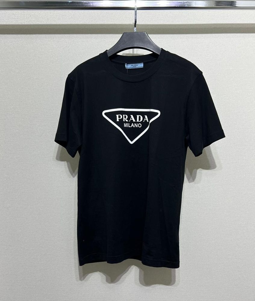 Сумка Prada