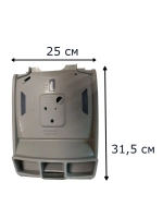 Дозатор стиральных машин  0530058343 Haier
