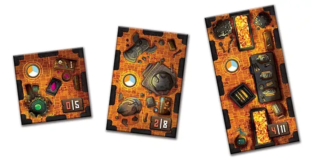 In the Hall of the Mountain King. Retail version (В Пещере Горного Короля. Розничное издание)-BIL2001-crowdgames.ru-3
